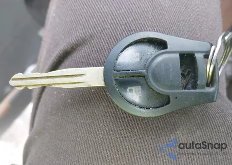 2013 Nissan Frontier Desert Runner из США, поврежденный, VIN 1N6AD0ER4DN751317